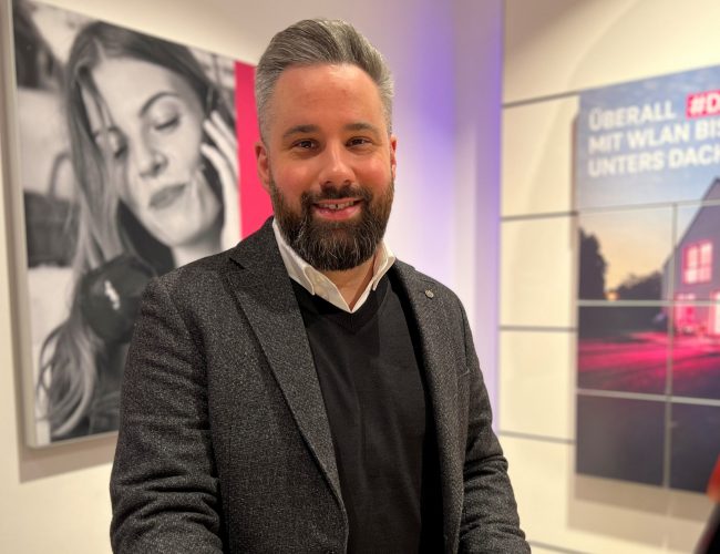 Sedat Sahin, Geschäftsführung. Telecom Solutions 61 - Ihr Telekom Partner in Grünstadt